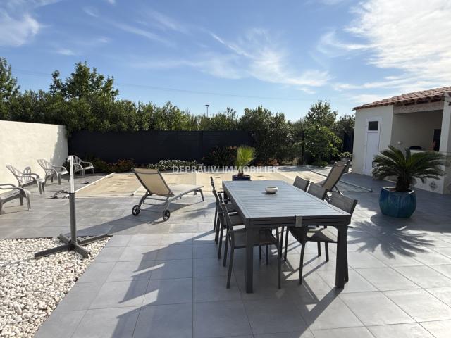 Maison 5 pièces 102 m²