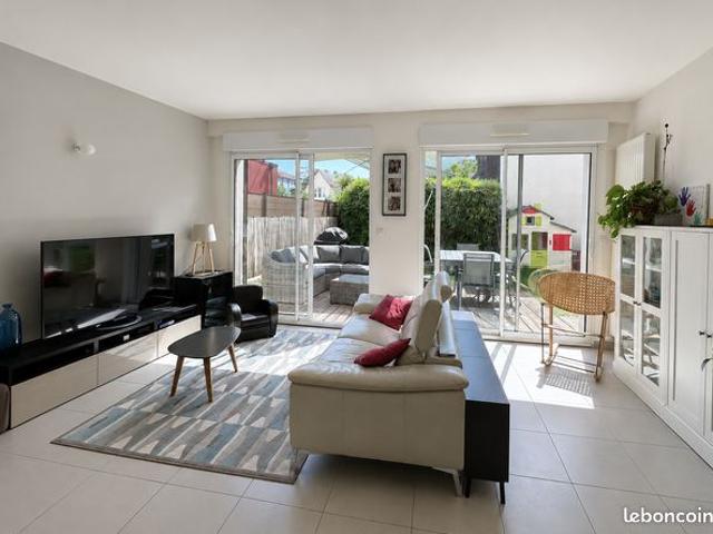 Maison 5 pièces 102 m²