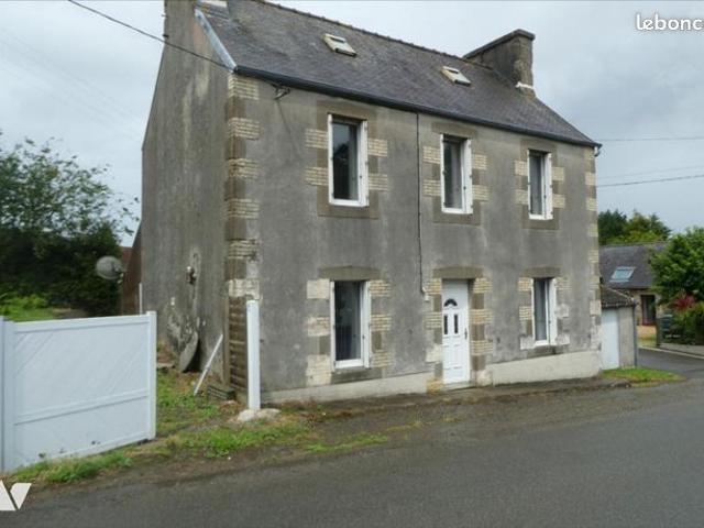 Maison 5 pièces 102 m²
