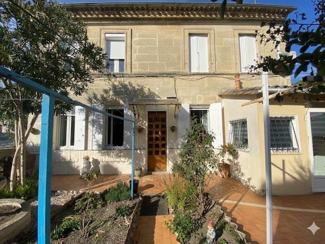 Maison 5 pièces 102 m²