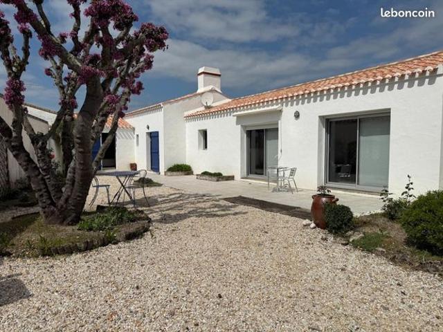 Maison 5 pièces 102 m²