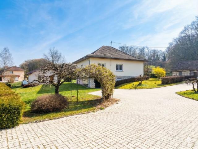 Maison 5 pièces 102 m²