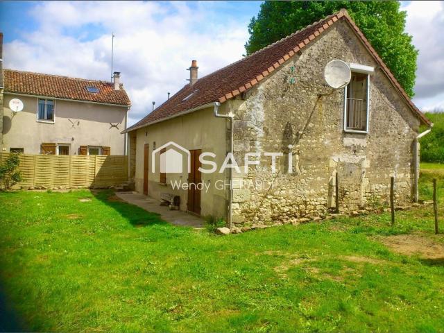 Maison 5 pièces 102 m²