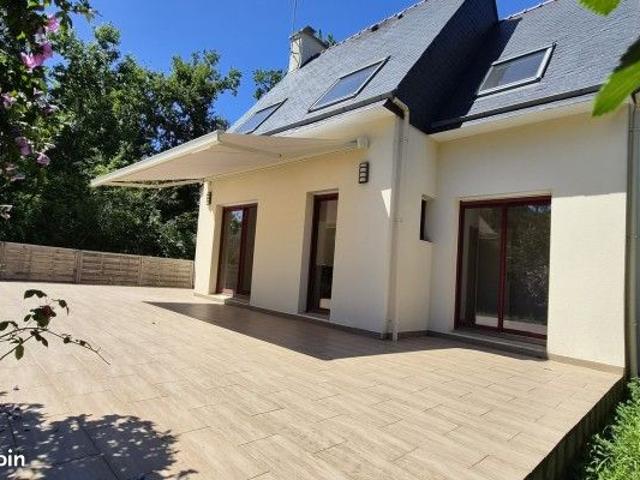 Maison 5 pièces 102 m²
