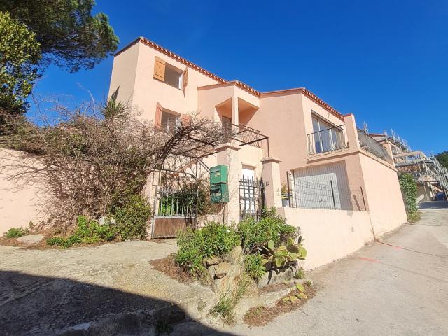 Maison 5 pièces 102 m²