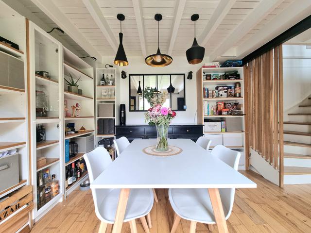 Maison 5 pièces 102 m²