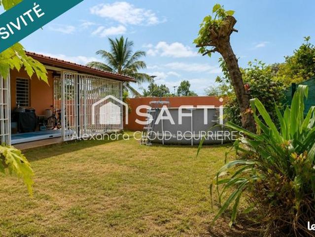 Maison 5 pièces 102 m²
