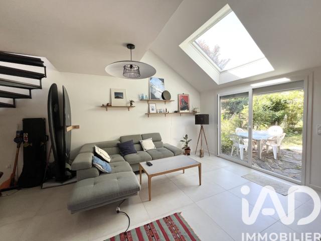 Maison 5 pièces 110 m²