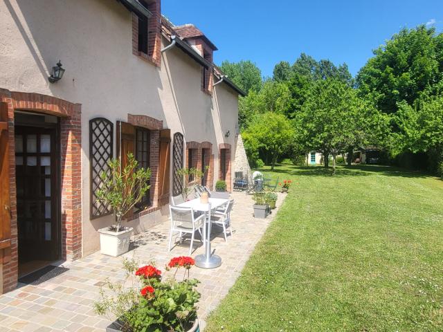 Maison 5 pièces 102 m²