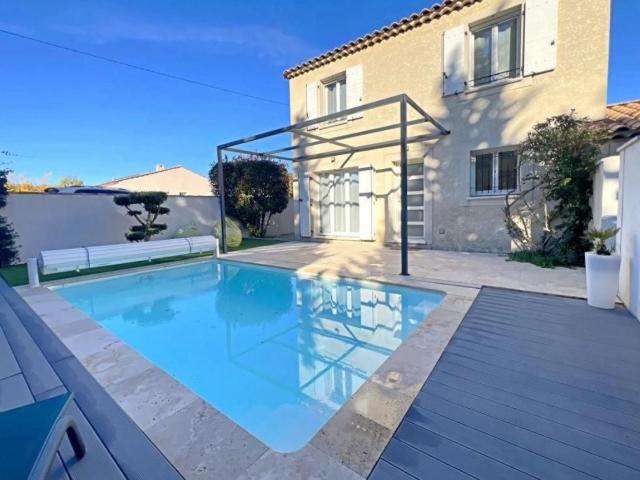 Maison 5 pièces 102 m²