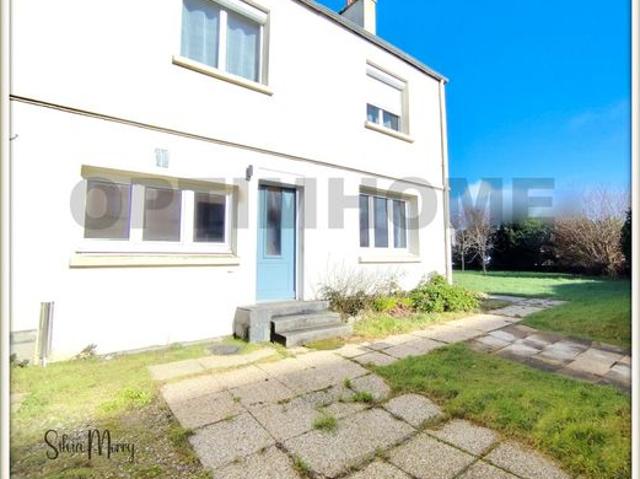 Maison 5 pièces 102 m²