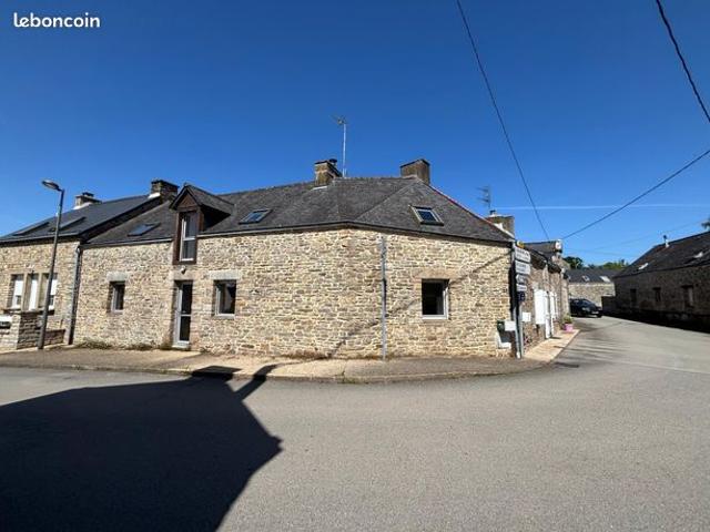 Maison 5 pièces 102 m²