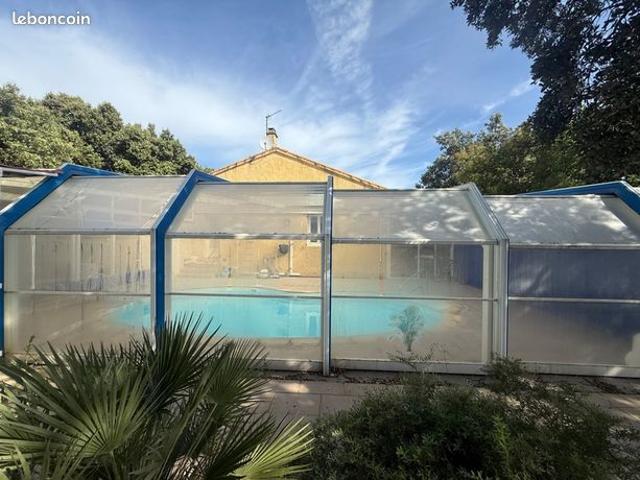 Maison 5 pièces 102 m²
