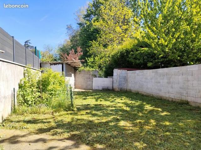 Maison 5 pièces 102 m²