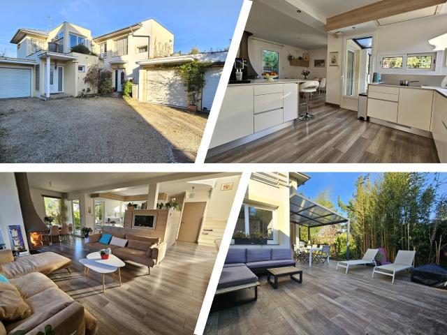 Maison 5 pièces 102 m²