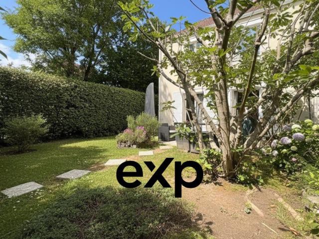 Maison 5 pièces 102 m²