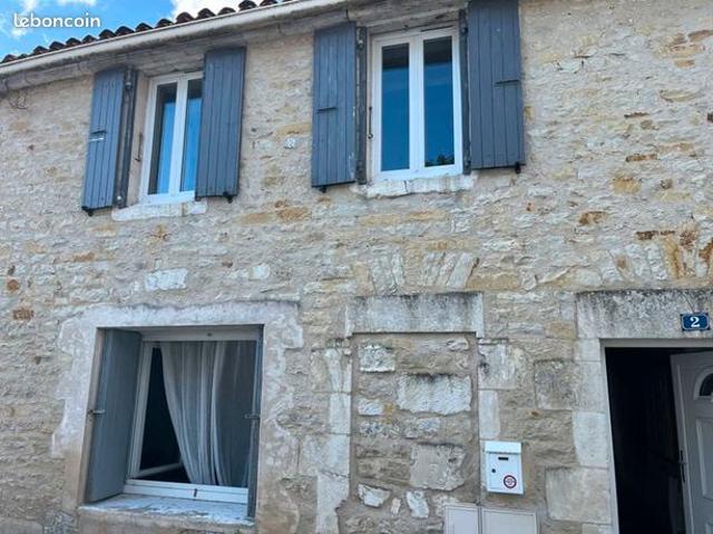 Maison 5 pièces 102 m²