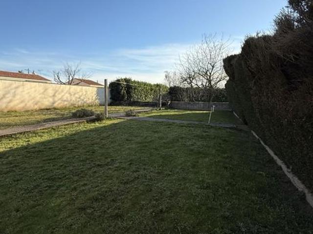 Maison 5 pièces 102 m²