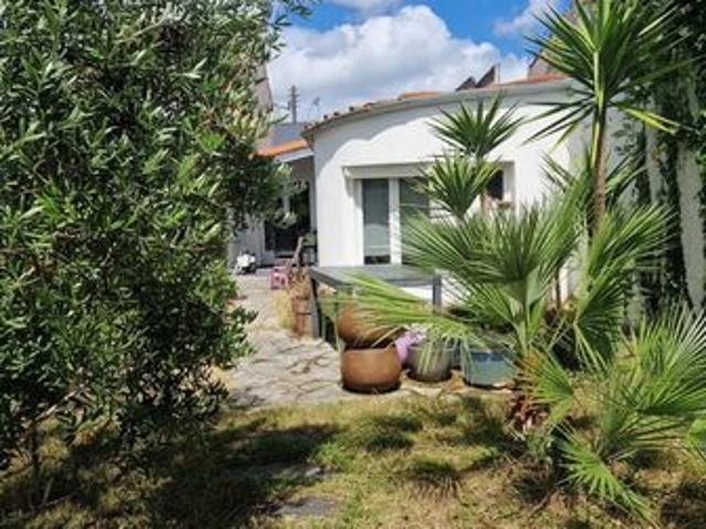 Maison 5 pièces 102 m²