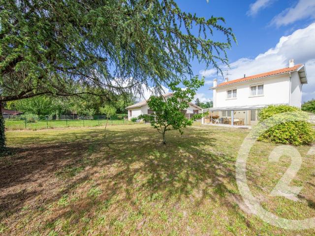 Maison 5 pièces 102 m²