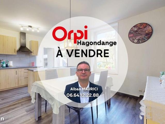 Maison 5 pièces 102 m²
