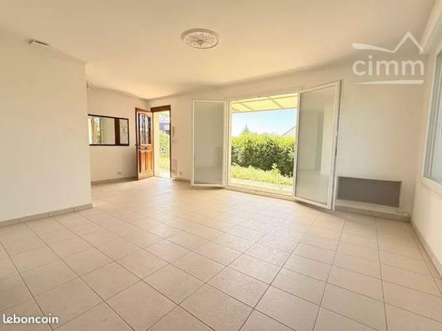 Maison 5 pièces 102 m²