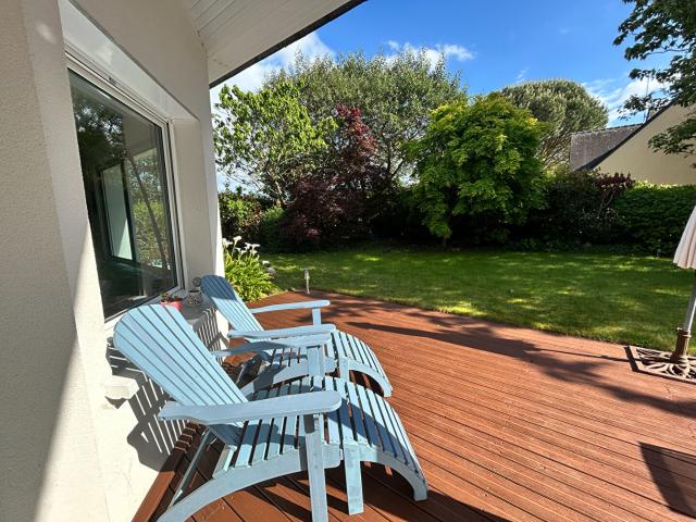 Maison 5 pièces 102 m²