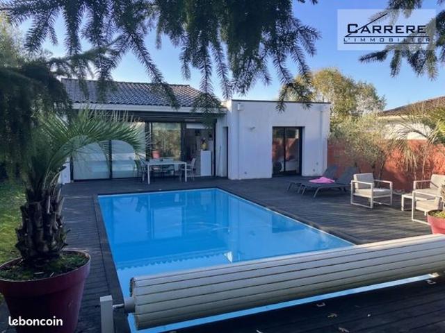 Maison 5 pièces 102 m²