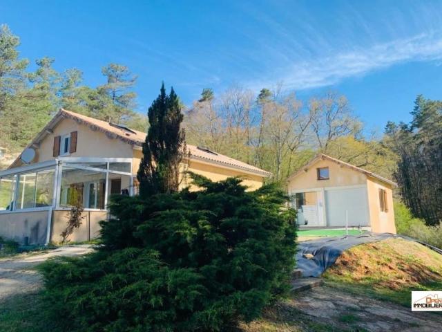 Maison 5 pièces 102 m²