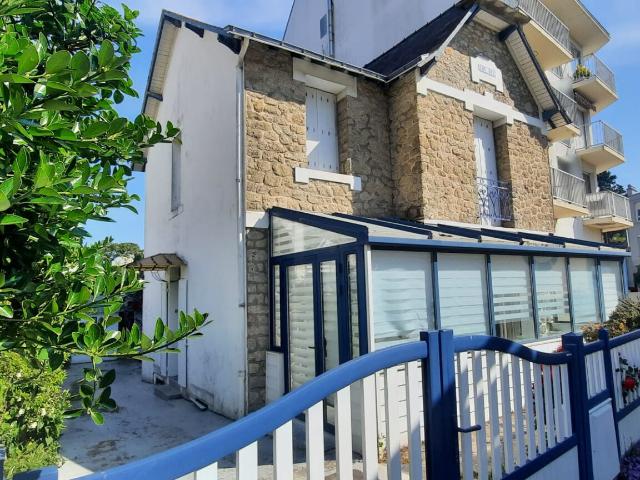 Maison 5 pièces 102 m²