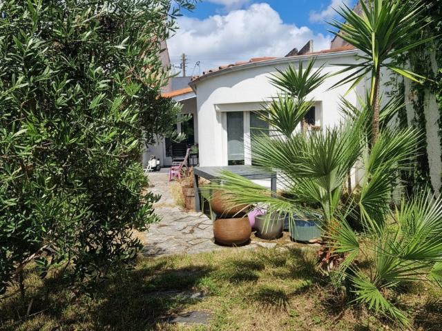 Maison 5 pièces 102 m²