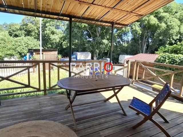 Maison 5 pièces 102 m²