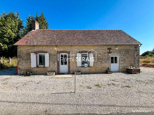 Maison 5 pièces 102 m²