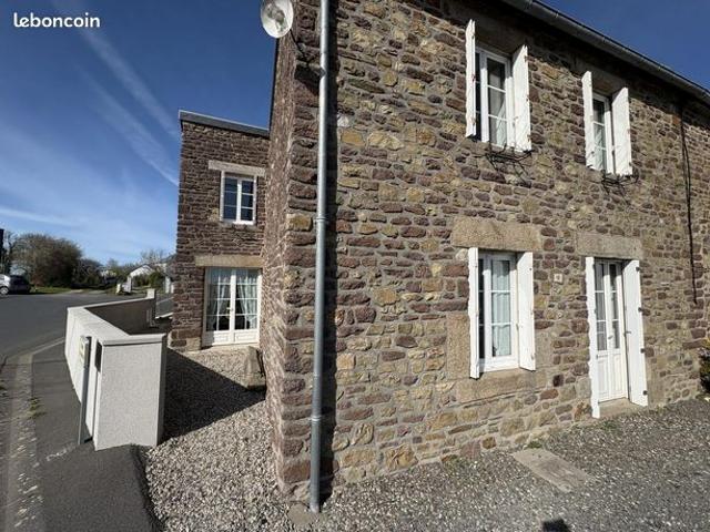 Maison 5 pièces 102 m²