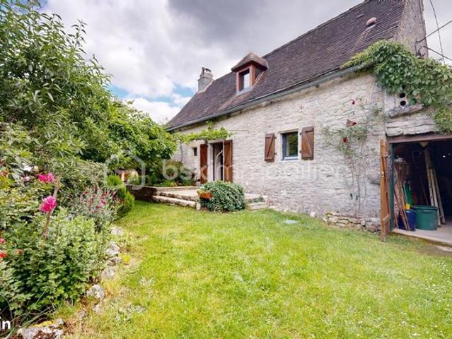 Maison 5 pièces 102 m²