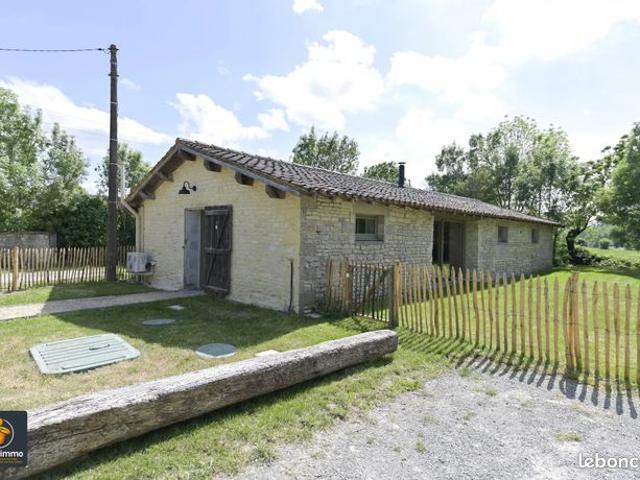 Maison 5 pièces 102 m²