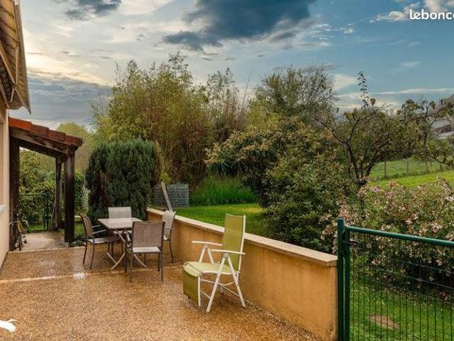 Maison 5 pièces 102 m²