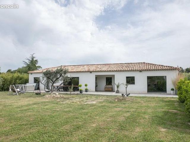 Maison 5 pièces 102 m²