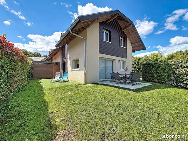 Maison 5 pièces 102 m²