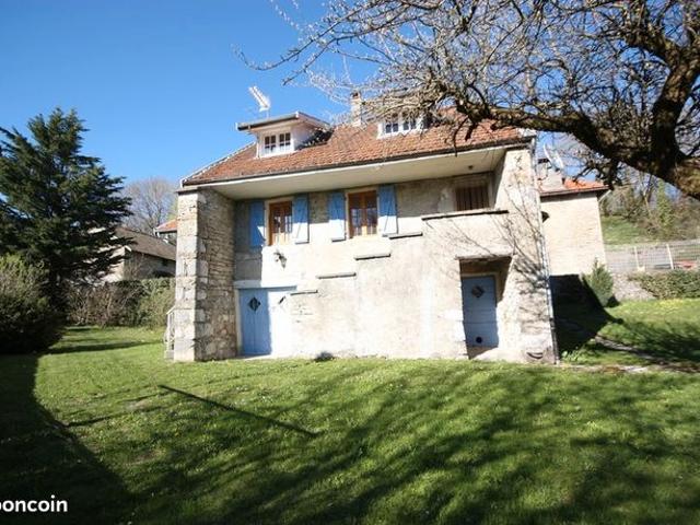 Maison 5 pièces 102 m²