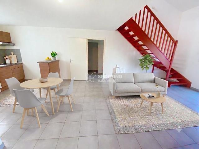 Maison 5 pièces 102 m²