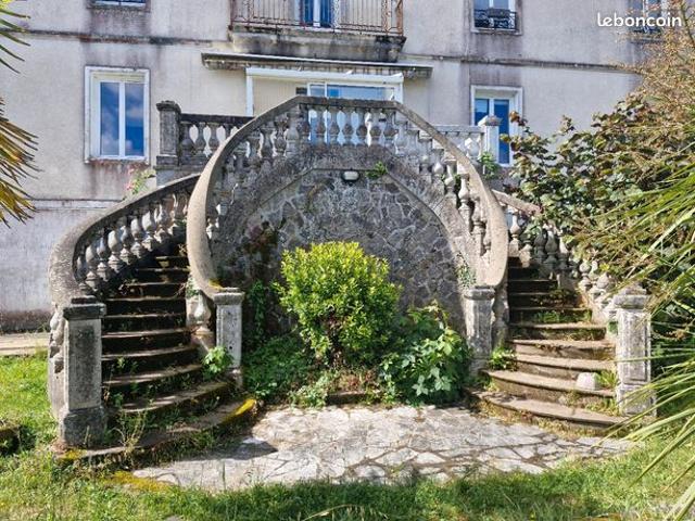 Maison 5 pièces 102 m²