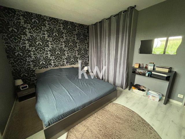 Maison 5 pièces 102 m²