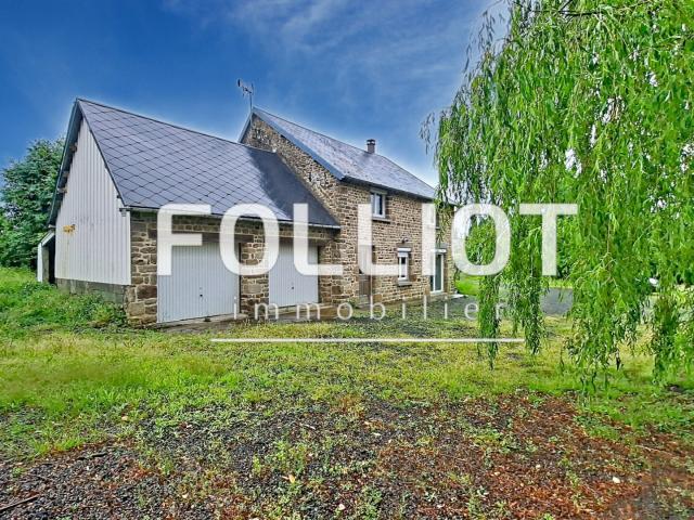 Maison 5 pièces 102 m²