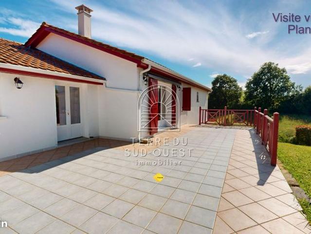 Maison 5 pièces 102 m²