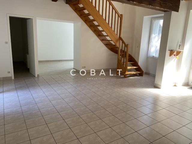 Maison 5 pièces 102 m²
