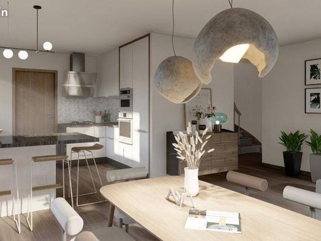 Maison 5 pièces 102 m²