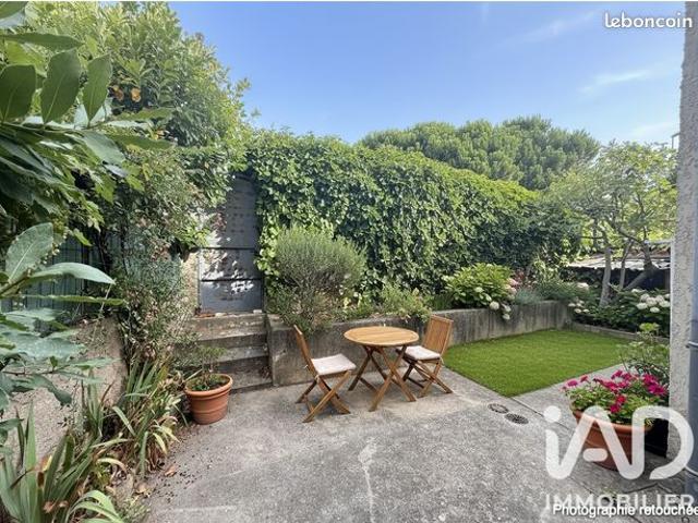 Maison 5 pièces 102 m²
