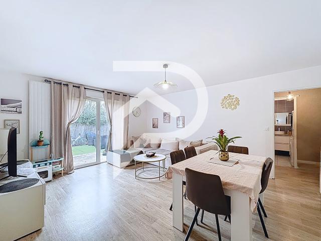 Maison 5 pièces 102 m²