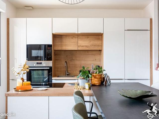 Maison 5 pièces 102 m²